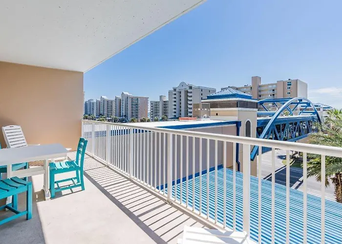 Crystal Tower 305 By Youngs Suncoast *