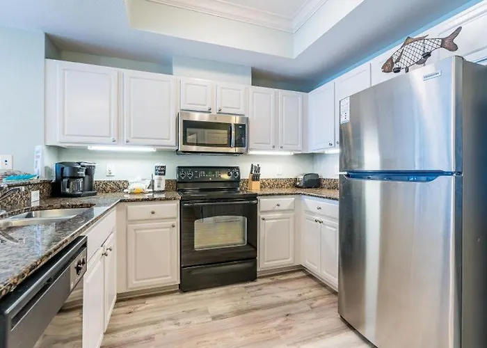 Crystal Tower 305 By Youngs Suncoast Gulf Shores