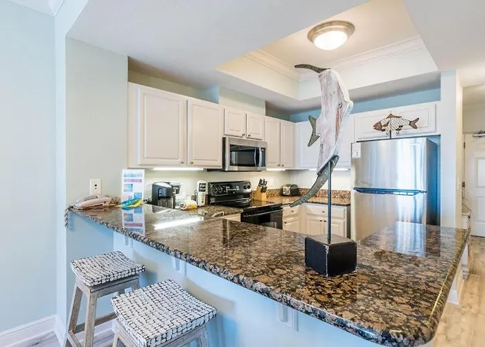 Crystal Tower 305 By Youngs Suncoast Gulf Shores