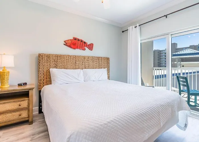 Crystal Tower 305 By Youngs Suncoast *