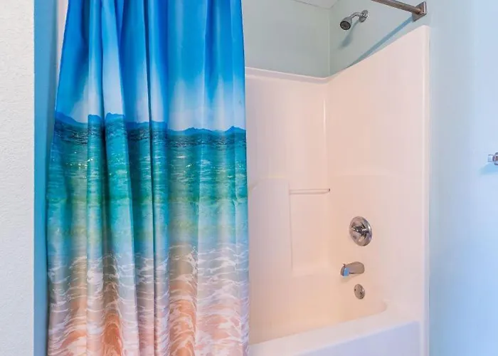 Crystal Tower 305 By Youngs Suncoast Apartment *