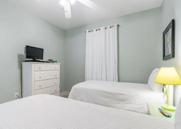 Crystal Tower 305 By Youngs Suncoast Apartment Gulf Shores