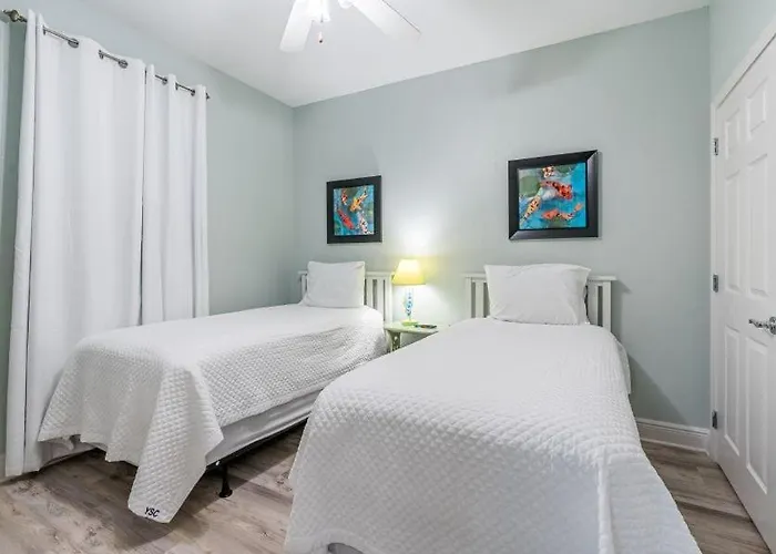 Crystal Tower 305 By Youngs Suncoast