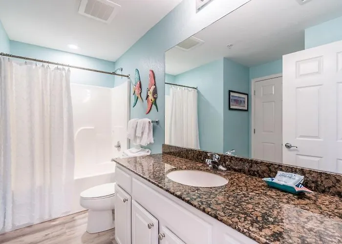 Crystal Tower 305 By Youngs Suncoast Apartment Gulf Shores