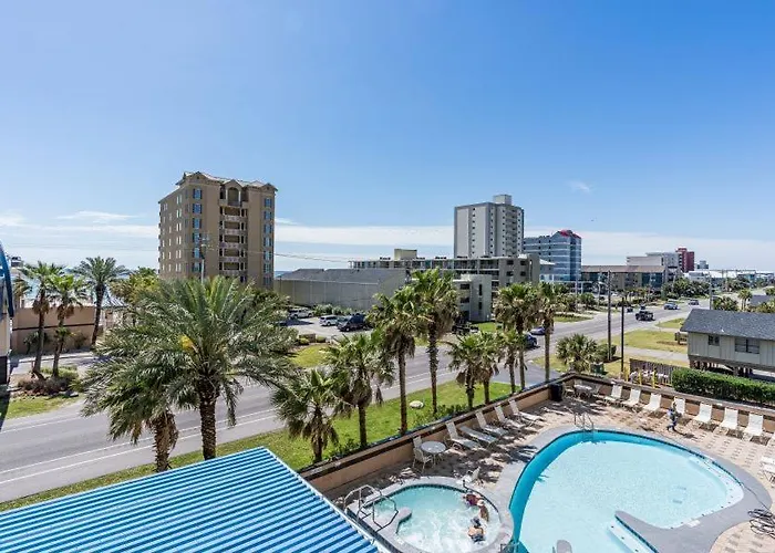 Crystal Tower 305 By Youngs Suncoast * Gulf Shores