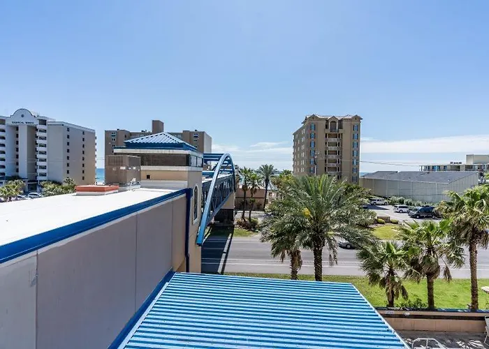 Crystal Tower 305 By Youngs Suncoast Apartment