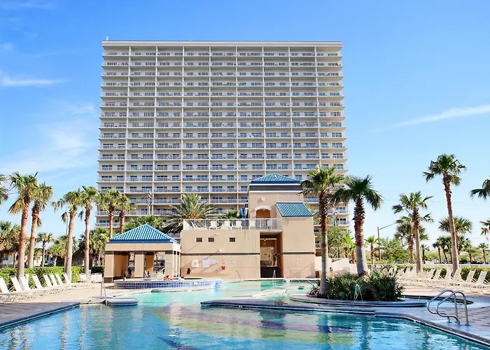 Crystal Tower 305 By Youngs Suncoast *