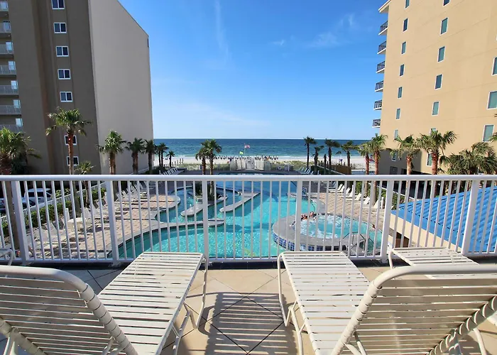 Crystal Tower 305 By Youngs Suncoast Apartment *