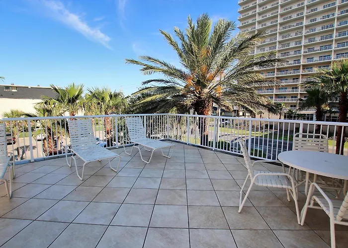 Crystal Tower 305 By Youngs Suncoast *