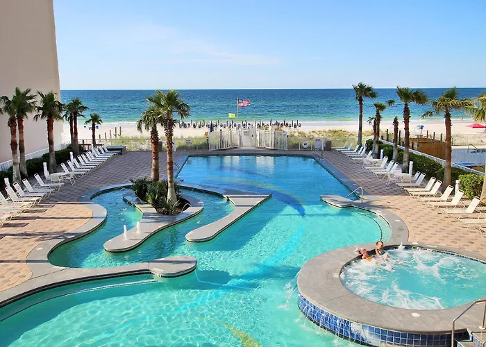 Crystal Tower 305 By Youngs Suncoast Apartment *