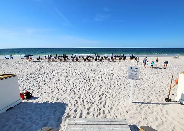 Crystal Tower 305 By Youngs Suncoast * Gulf Shores