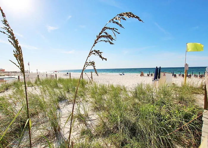 Crystal Tower 305 By Youngs Suncoast * Gulf Shores