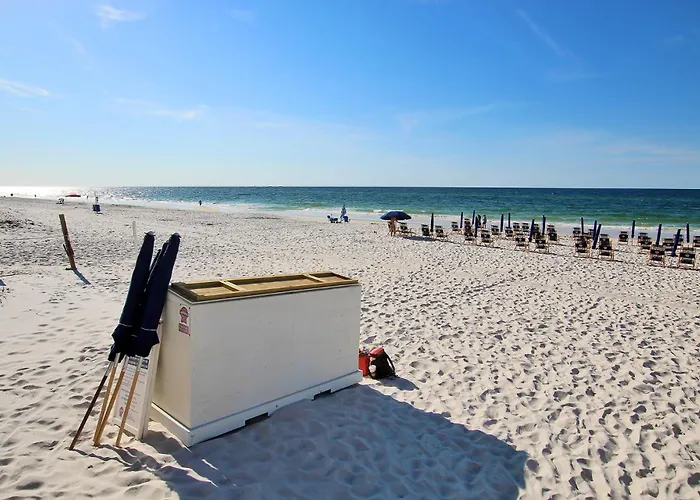 Apartment Crystal Tower 305 By Youngs Suncoast Gulf Shores