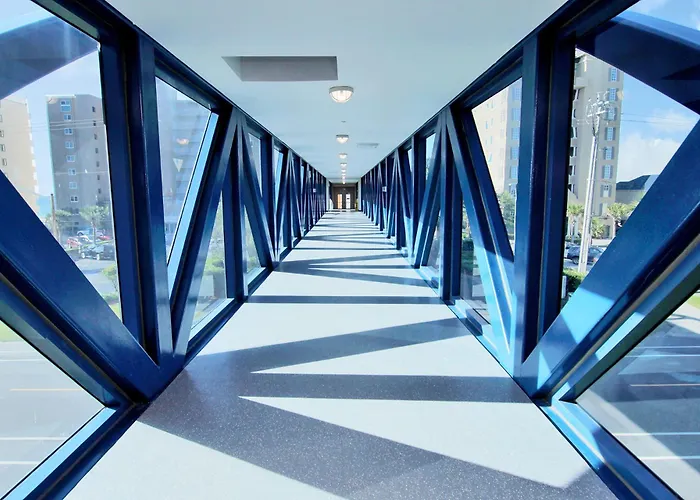 Crystal Tower 305 By Youngs Suncoast Apartment *