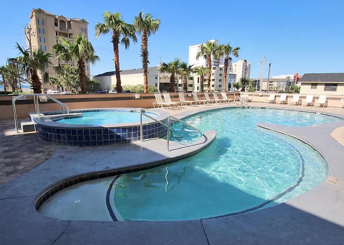 Crystal Tower 305 By Youngs Suncoast *