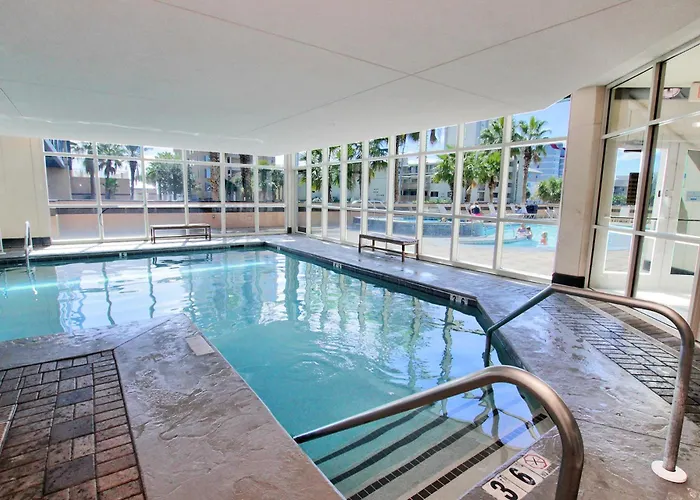 Apartment Crystal Tower 305 By Youngs Suncoast