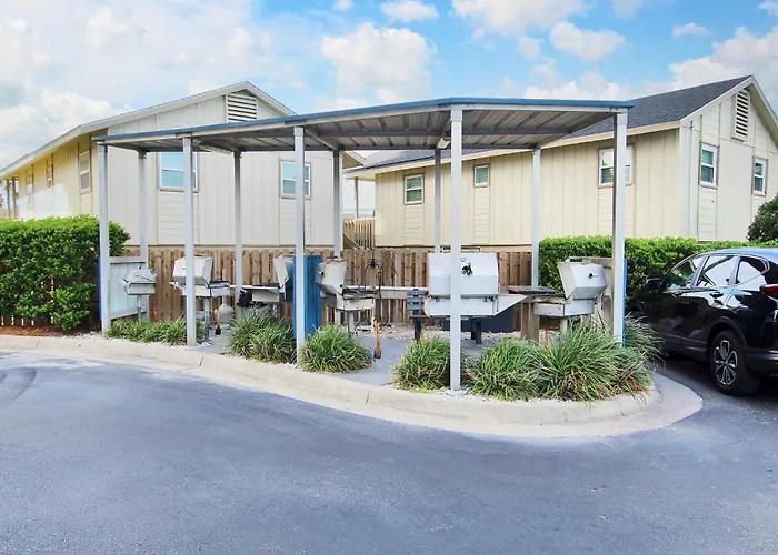 Crystal Tower 305 By Youngs Suncoast Apartment Gulf Shores