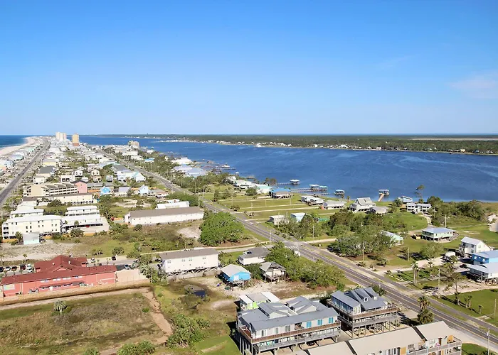 Crystal Tower 305 By Youngs Suncoast Gulf Shores